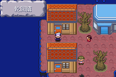 《口袋妖怪漆黑的魅影》5.0全流程圖文攻略