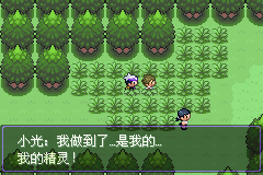 《口袋妖怪漆黑的魅影》5.0全流程圖文攻略