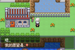 《口袋妖怪漆黑的魅影》5.0全流程圖文攻略