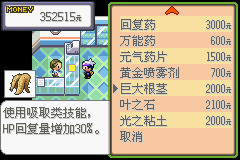 《口袋妖怪漆黑的魅影》5.0全流程圖文攻略