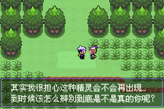 《口袋妖怪漆黑的魅影》5.0全流程圖文攻略