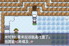 《口袋妖怪漆黑的魅影》5.0全流程圖文攻略