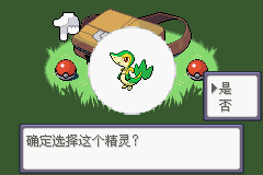 《口袋妖怪漆黑的魅影》5.0全流程圖文攻略