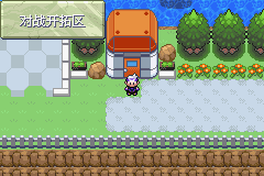 《口袋妖怪漆黑的魅影》5.0全流程圖文攻略