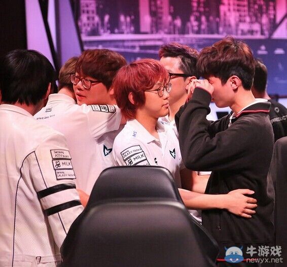 《LOL》羊駝Deft介紹