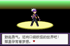 《口袋妖怪漆黑的魅影》5.0全流程圖文攻略