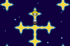 《口袋妖怪漆黑的魅影》5.0全流程圖文攻略