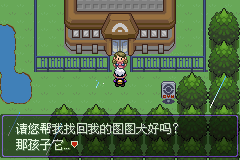 《口袋妖怪漆黑的魅影》5.0全流程圖文攻略