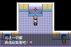 《口袋妖怪漆黑的魅影》5.0全流程圖文攻略