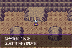 《口袋妖怪漆黑的魅影》5.0全流程圖文攻略