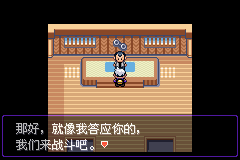 《口袋妖怪漆黑的魅影》5.0全流程圖文攻略