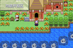 《口袋妖怪漆黑的魅影》5.0全流程圖文攻略