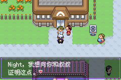 《口袋妖怪漆黑的魅影》5.0全流程圖文攻略