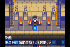 《口袋妖怪漆黑的魅影》5.0全流程圖文攻略