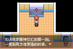 《口袋妖怪漆黑的魅影》5.0全流程圖文攻略