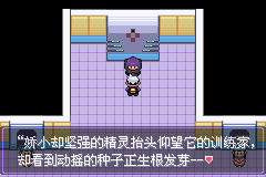 《口袋妖怪漆黑的魅影》5.0全流程圖文攻略