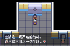《口袋妖怪漆黑的魅影》5.0全流程圖文攻略