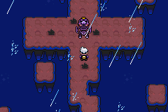 《口袋妖怪漆黑的魅影》5.0全流程圖文攻略