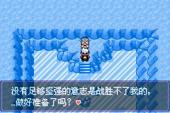 《口袋妖怪漆黑的魅影》5.0全流程圖文攻略