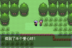 《口袋妖怪漆黑的魅影》5.0全流程圖文攻略