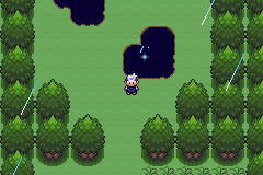 《口袋妖怪漆黑的魅影》5.0全流程圖文攻略