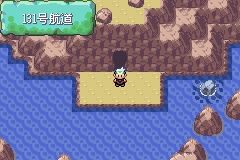 《口袋妖怪綠寶石》圖文攻略（一周目、二周目）