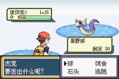 《口袋妖怪火紅》圖文攻略（一周目、二周目）