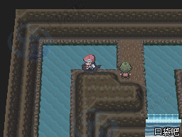 《口袋妖怪白金》圖文攻略（一周目、二周目）