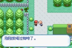 《口袋妖怪火紅》圖文攻略（一周目、二周目）