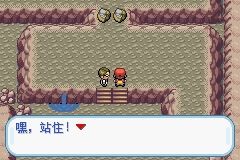 《口袋妖怪火紅》圖文攻略（一周目、二周目）