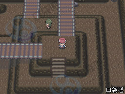 《口袋妖怪白金》圖文攻略（一周目、二周目）