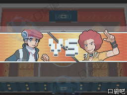 《口袋妖怪白金》圖文攻略（一周目、二周目）