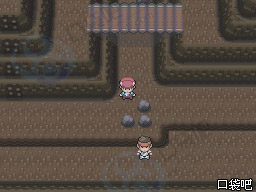 《口袋妖怪白金》圖文攻略（一周目、二周目）