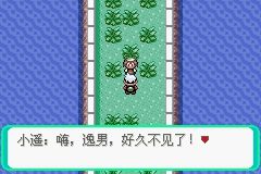 《口袋妖怪綠寶石》圖文攻略（一周目、二周目）