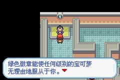 《口袋妖怪火紅》圖文攻略（一周目、二周目）