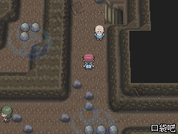 《口袋妖怪白金》圖文攻略（一周目、二周目）