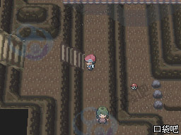 《口袋妖怪白金》圖文攻略（一周目、二周目）