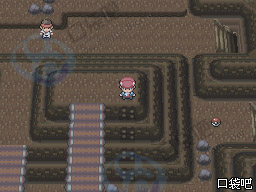 《口袋妖怪白金》圖文攻略（一周目、二周目）