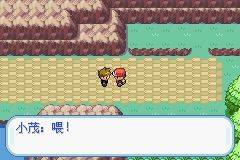 《口袋妖怪火紅》圖文攻略（一周目、二周目）