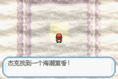 《口袋妖怪火紅》圖文攻略（一周目、二周目）