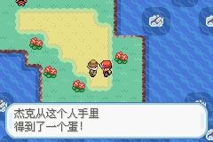《口袋妖怪火紅》圖文攻略（一周目、二周目）