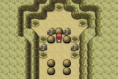 《口袋妖怪火紅》圖文攻略（一周目、二周目）