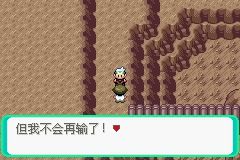 《口袋妖怪綠寶石》圖文攻略（一周目、二周目）