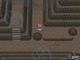 《口袋妖怪白金》圖文攻略（一周目、二周目）