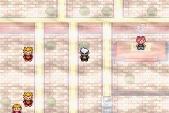 《口袋妖怪綠寶石》圖文攻略（一周目、二周目）
