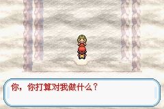 《口袋妖怪火紅》圖文攻略（一周目、二周目）