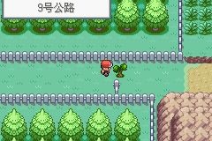 《口袋妖怪火紅》圖文攻略（一周目、二周目）