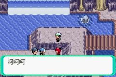《口袋妖怪綠寶石》圖文攻略（一周目、二周目）