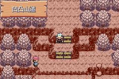 《口袋妖怪綠寶石》圖文攻略（一周目、二周目）