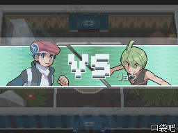 《口袋妖怪白金》圖文攻略（一周目、二周目）